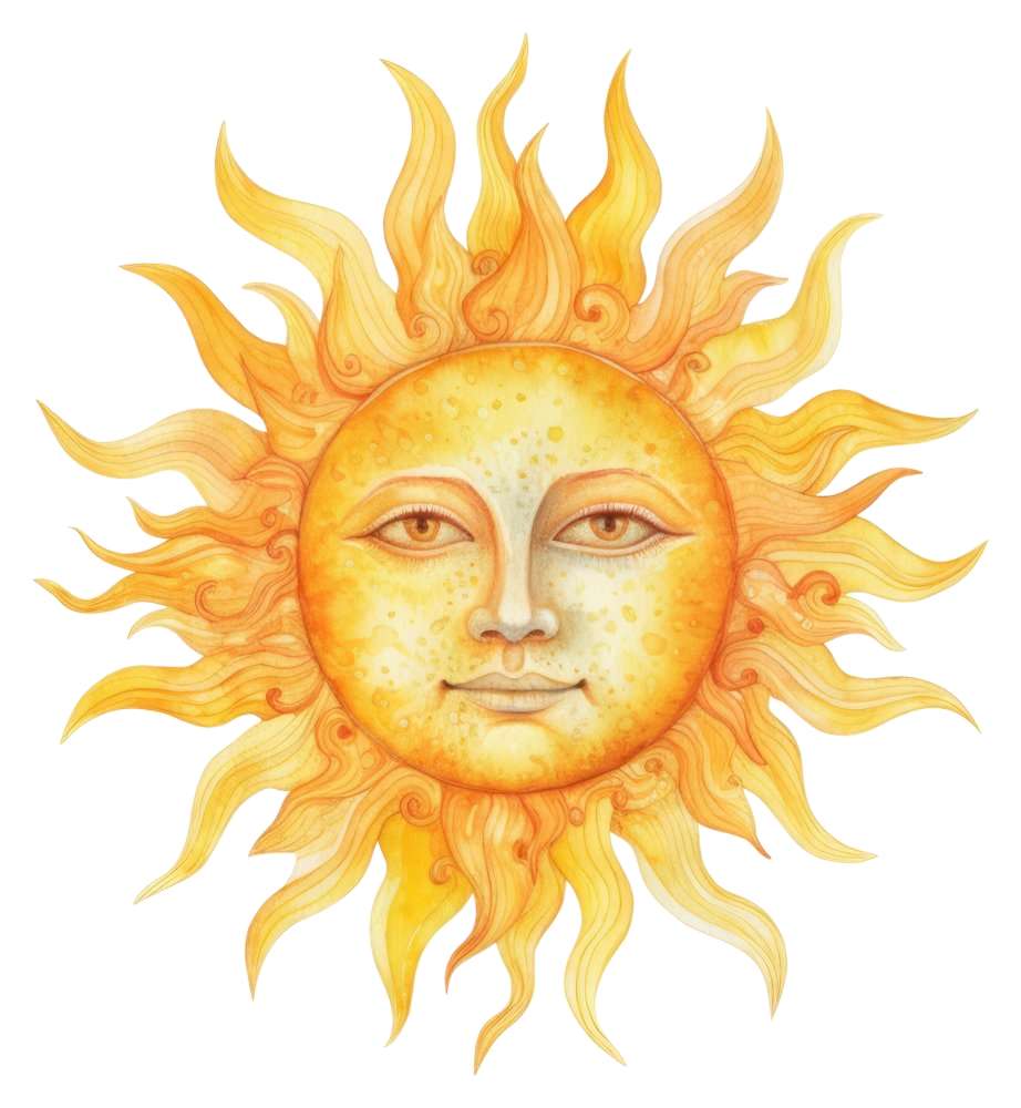 Symbol chosen for Ivanna Rosendal