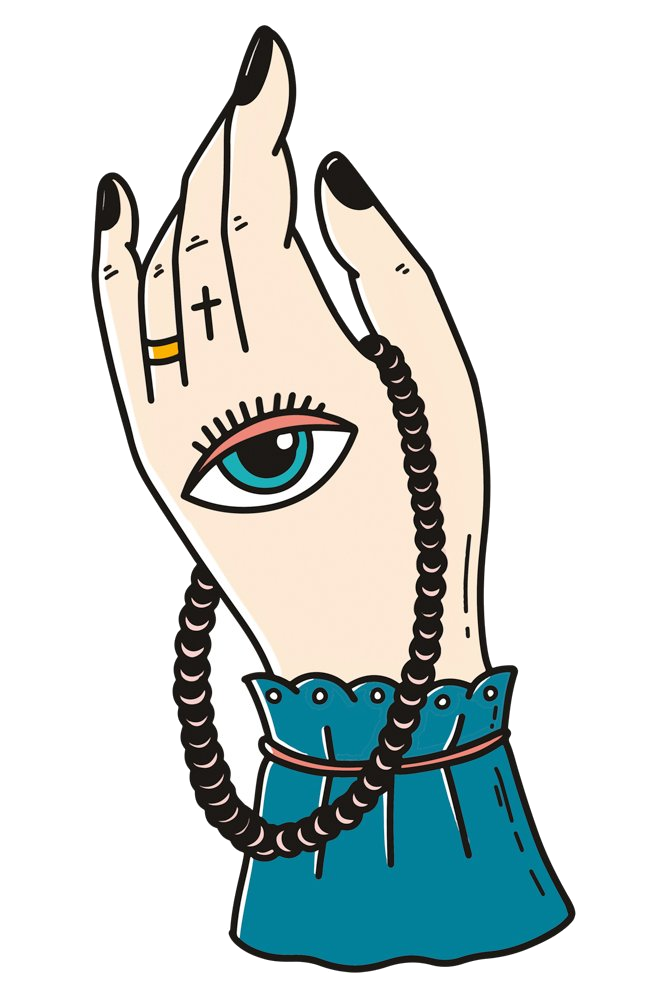 Symbol valgt for Stina Bavnhøj