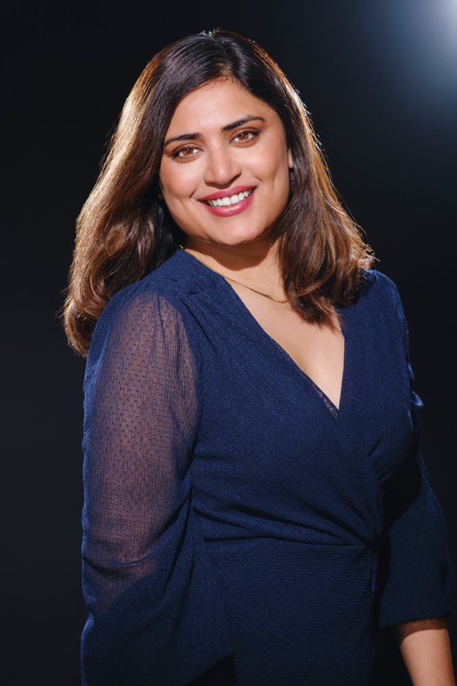 Aditi Singh
