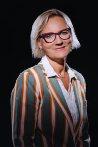 Anne Birgitte Lindholm Original