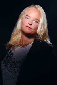 Anne Sofie Nielskov Original