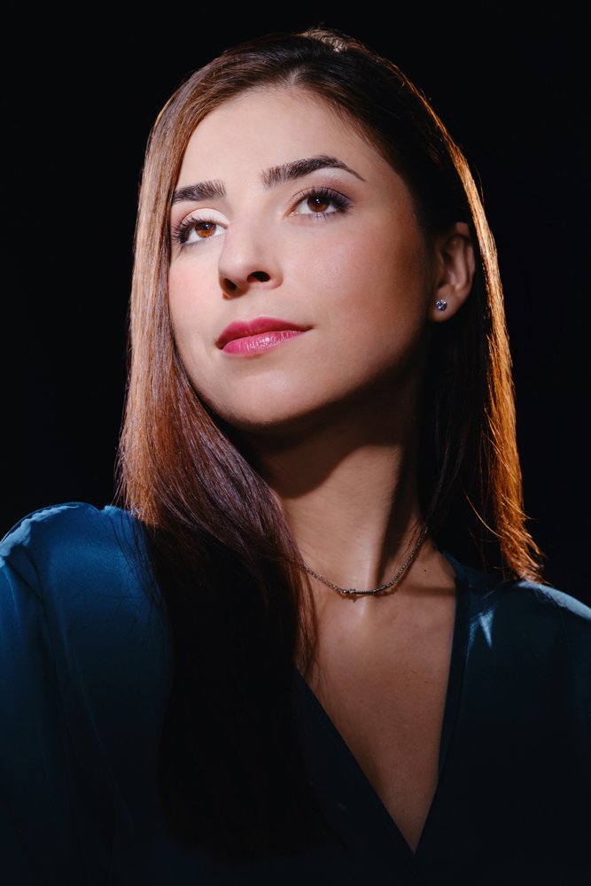 Catalina Ciucu