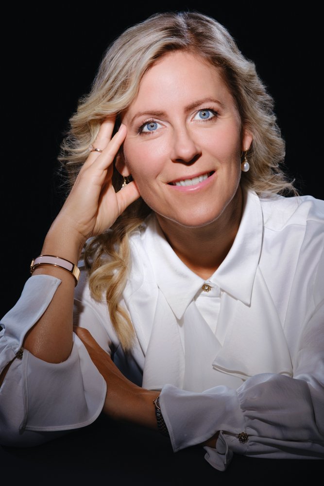 Eline Halborg-Bendtsen